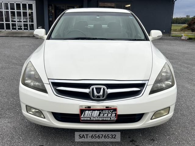 Honda INSPIRE 2007-10 7806362-9