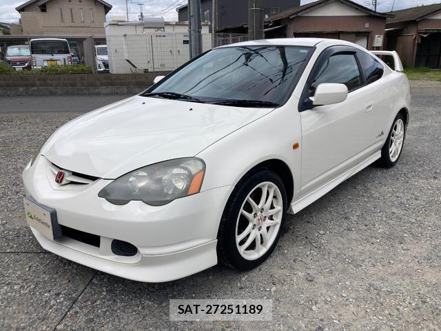 Honda INTEGRA 2002-11 7797428-1