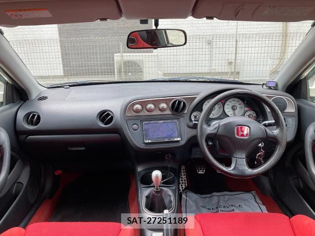 Honda INTEGRA 2002-11 7797428-10