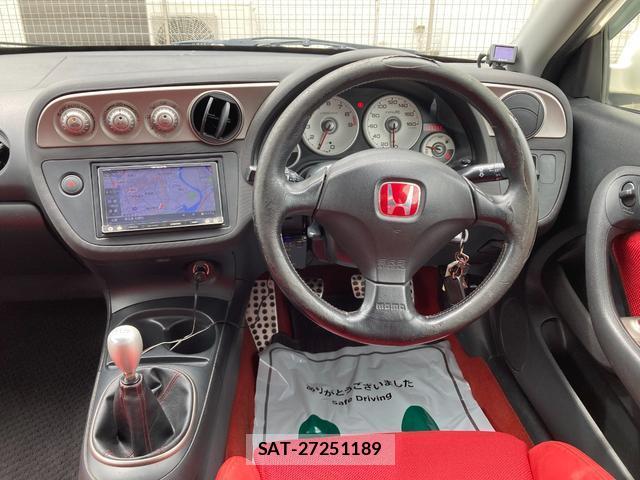 Honda INTEGRA 2002-11 7797428-11