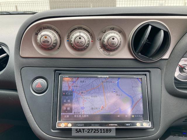 Honda INTEGRA 2002-11 7797428-13
