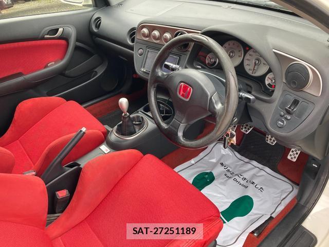 Honda INTEGRA 2002-11 7797428-19