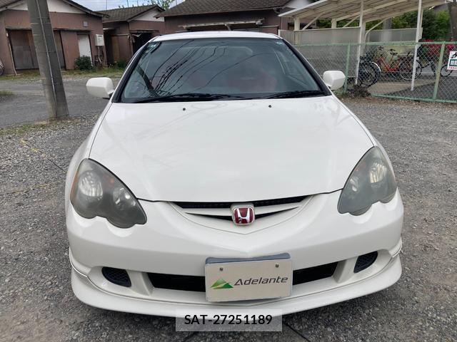 Honda INTEGRA 2002-11 7797428-2