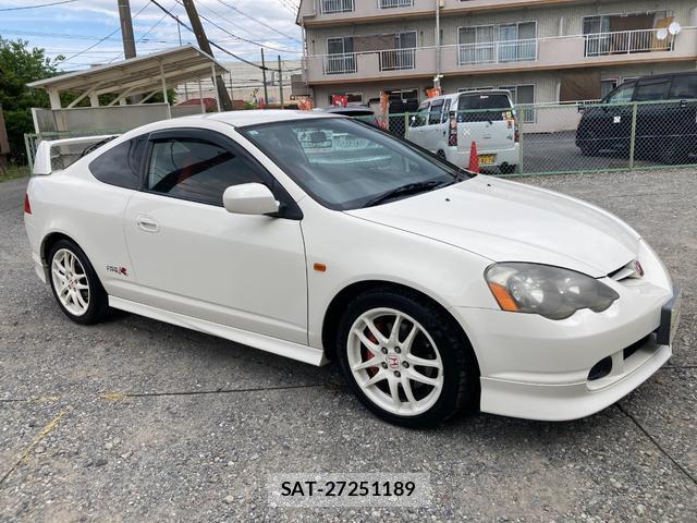 Honda INTEGRA 2002-11 7797428-3