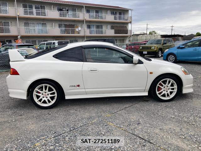 Honda INTEGRA 2002-11 7797428-4