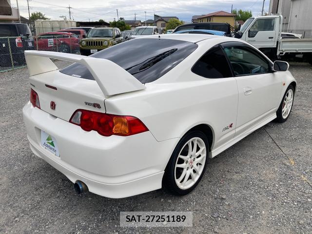 Honda INTEGRA 2002-11 7797428-5
