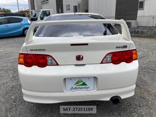 Honda INTEGRA 2002-11 7797428-6