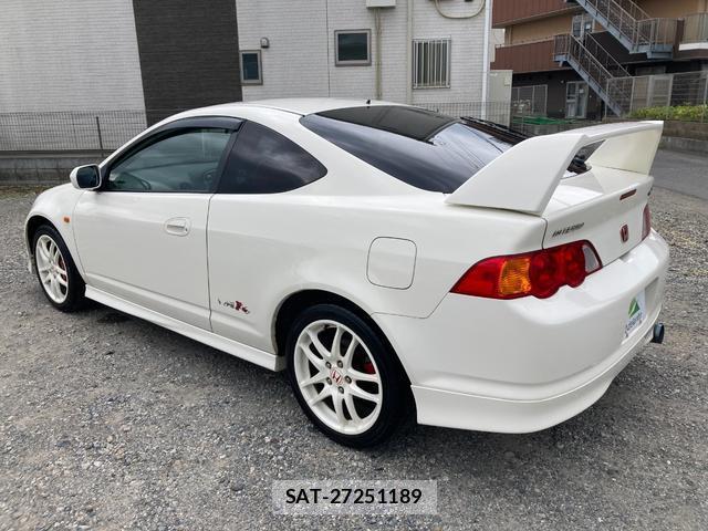 Honda INTEGRA 2002-11 7797428-7