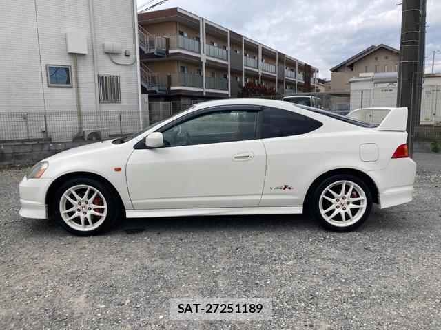 Honda INTEGRA 2002-11 7797428-8