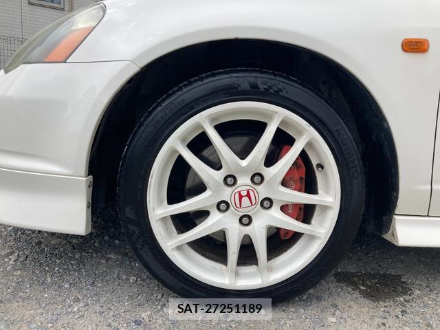 Honda INTEGRA 2002-11 7797428-9