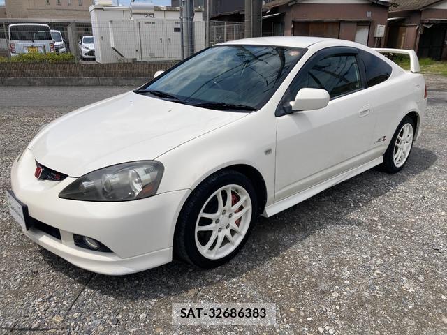 Honda INTEGRA 2005 7797429-1