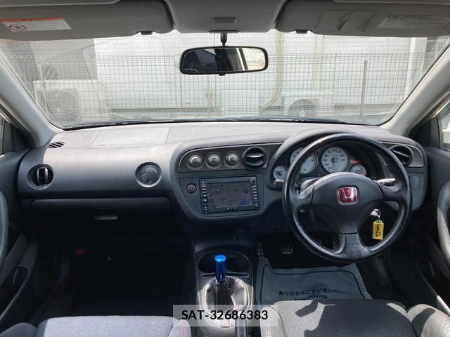 Honda INTEGRA 2005 7797429-10