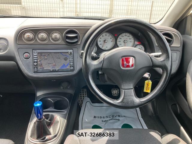 Honda INTEGRA 2005 7797429-11
