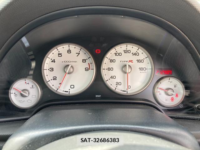 Honda INTEGRA 2005 7797429-12