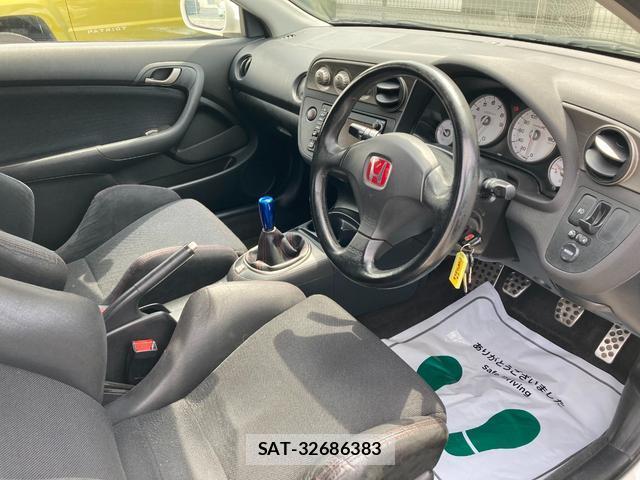 Honda INTEGRA 2005 7797429-17