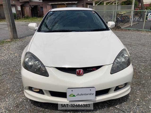 Honda INTEGRA 2005 7797429-2