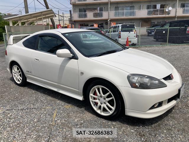 Honda INTEGRA 2005 7797429-3