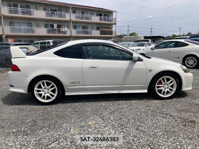 Honda INTEGRA 2005 7797429-4