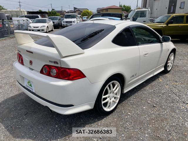 Honda INTEGRA 2005 7797429-5