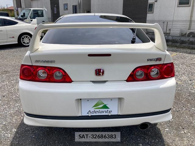 Honda INTEGRA 2005 7797429-6