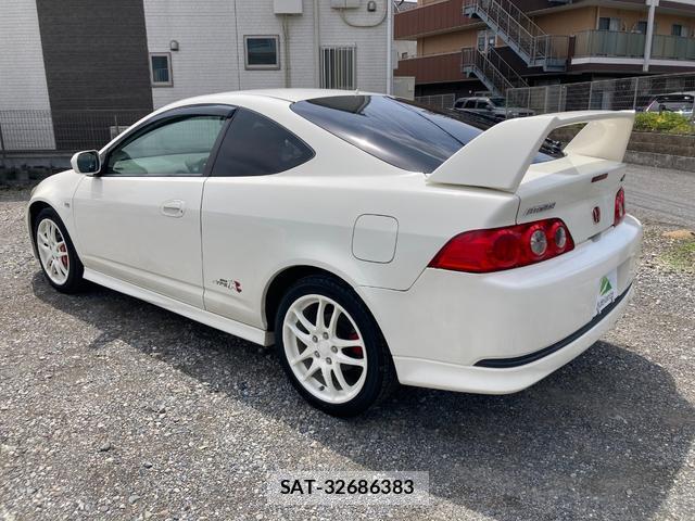 Honda INTEGRA 2005 7797429-7