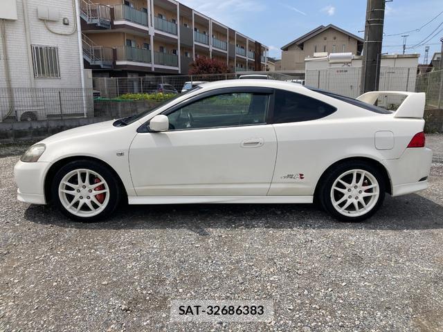 Honda INTEGRA 2005 7797429-8