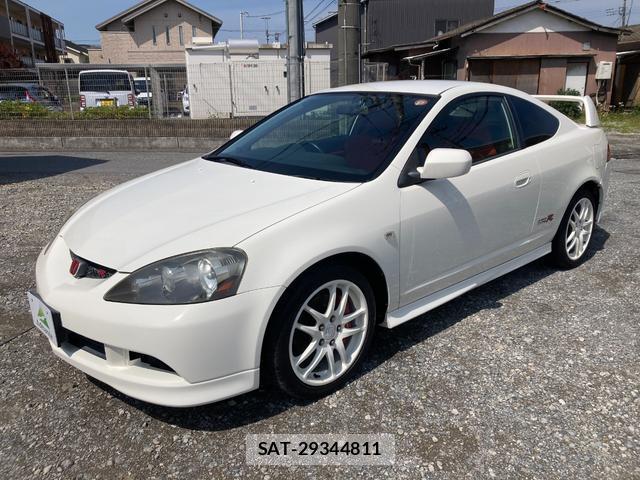 Honda INTEGRA 2006 7797430-1