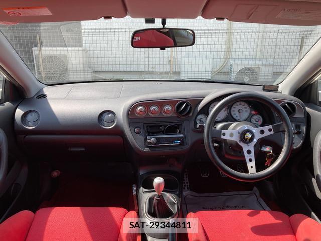 Honda INTEGRA 2006 7797430-10