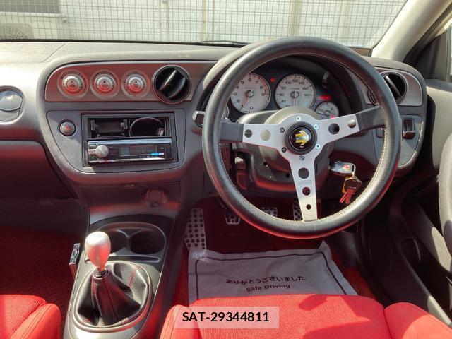 Honda INTEGRA 2006 7797430-11