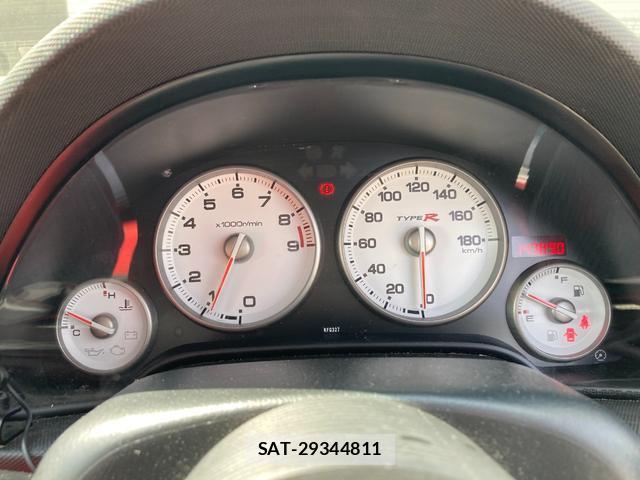 Honda INTEGRA 2006 7797430-12