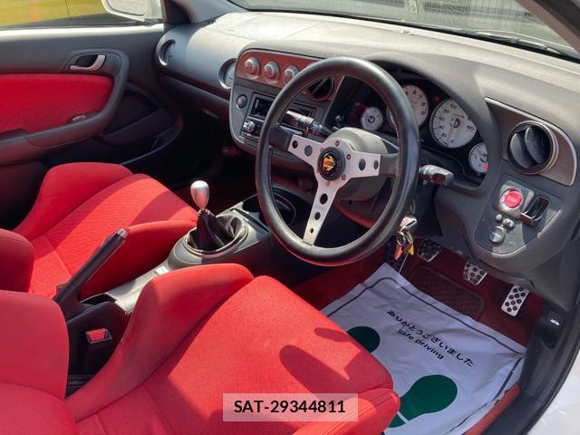 Honda INTEGRA 2006 7797430-18