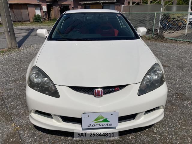 Honda INTEGRA 2006 7797430-2