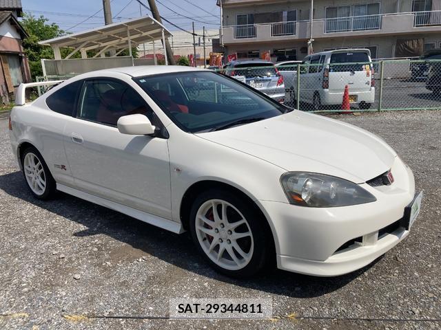Honda INTEGRA 2006 7797430-3
