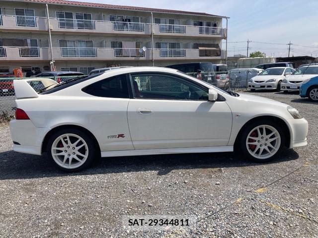 Honda INTEGRA 2006 7797430-4