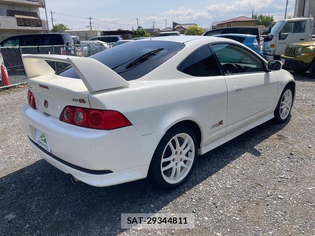 Honda INTEGRA 2006 7797430-5