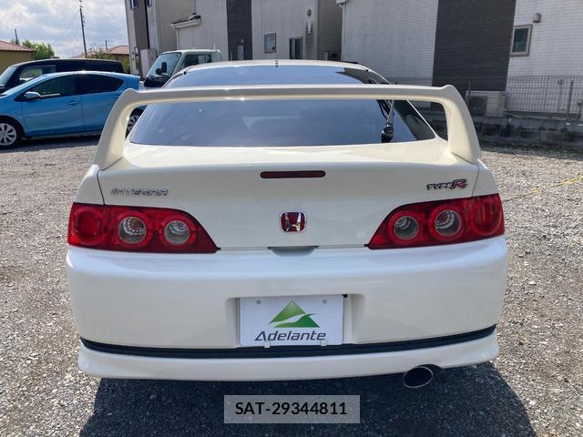 Honda INTEGRA 2006 7797430-6