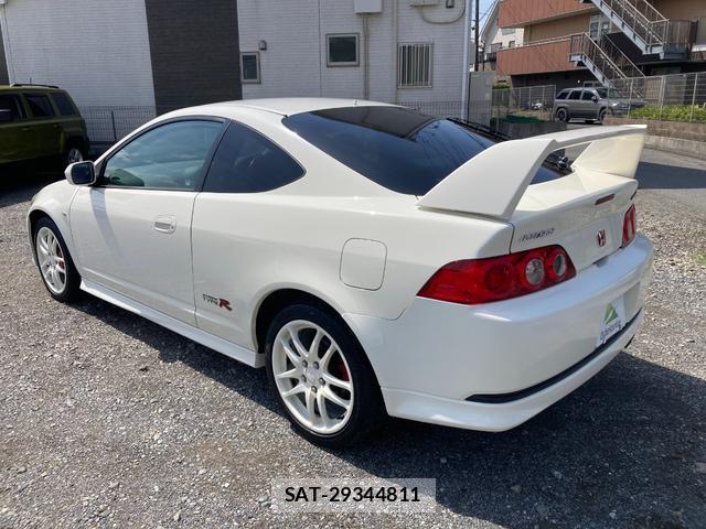 Honda INTEGRA 2006 7797430-7