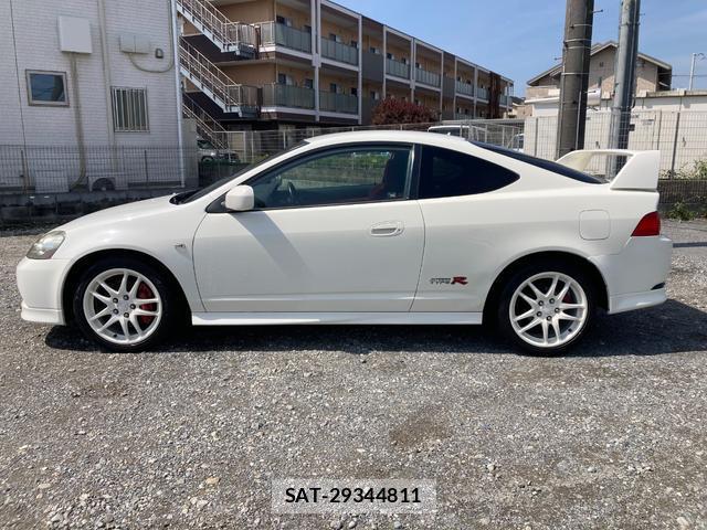 Honda INTEGRA 2006 7797430-8