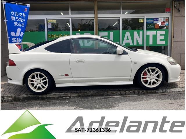 Honda INTEGRA 2007 7797434-0