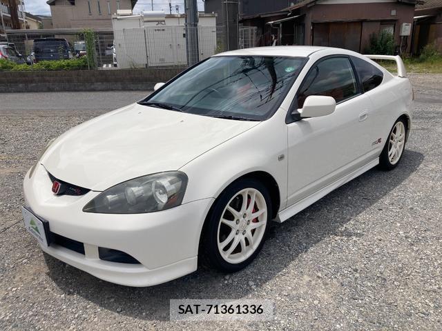 Honda INTEGRA 2007 7797434-1