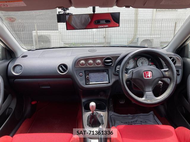 Honda INTEGRA 2007 7797434-10