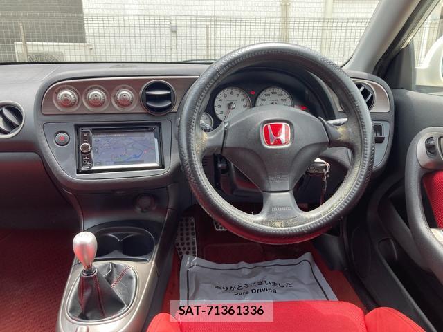Honda INTEGRA 2007 7797434-11