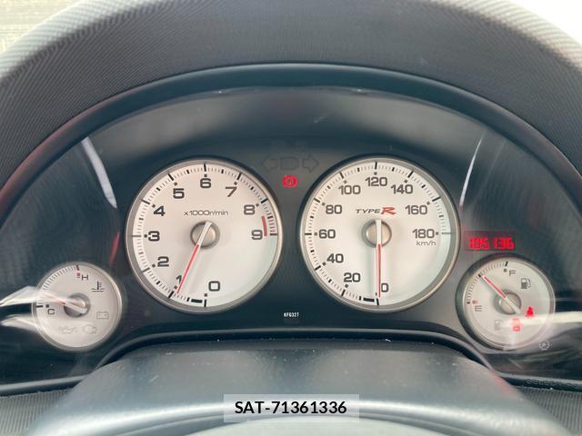 Honda INTEGRA 2007 7797434-12