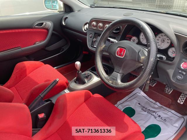 Honda INTEGRA 2007 7797434-17