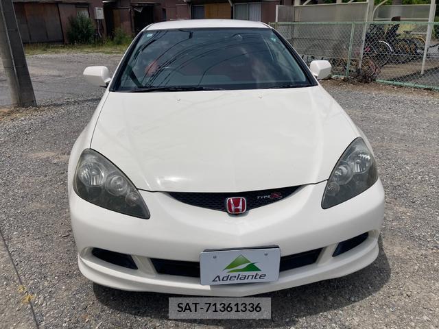 Honda INTEGRA 2007 7797434-2