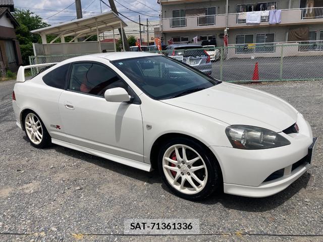 Honda INTEGRA 2007 7797434-3