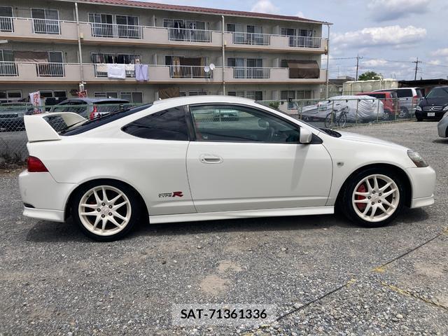 Honda INTEGRA 2007 7797434-4