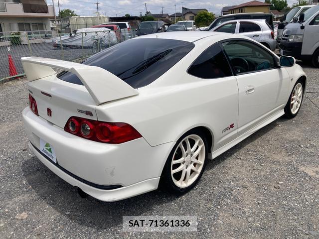 Honda INTEGRA 2007 7797434-5