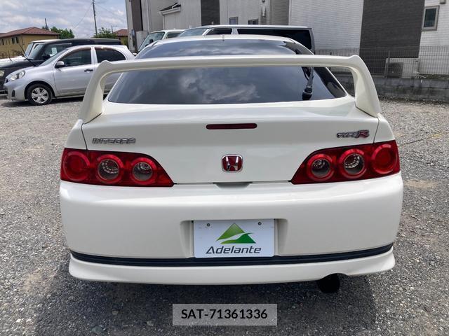 Honda INTEGRA 2007 7797434-6