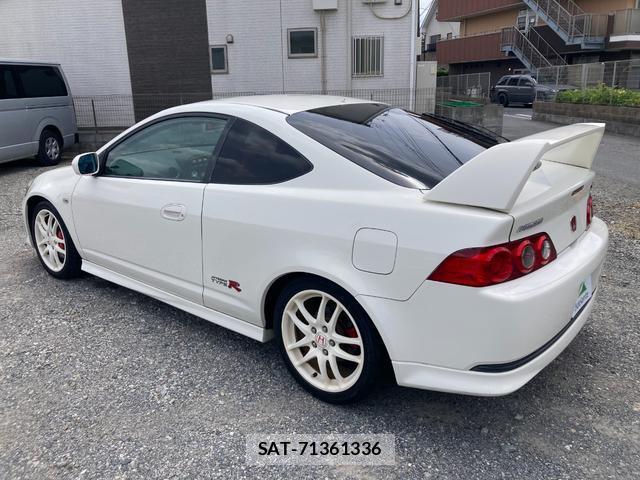 Honda INTEGRA 2007 7797434-7
